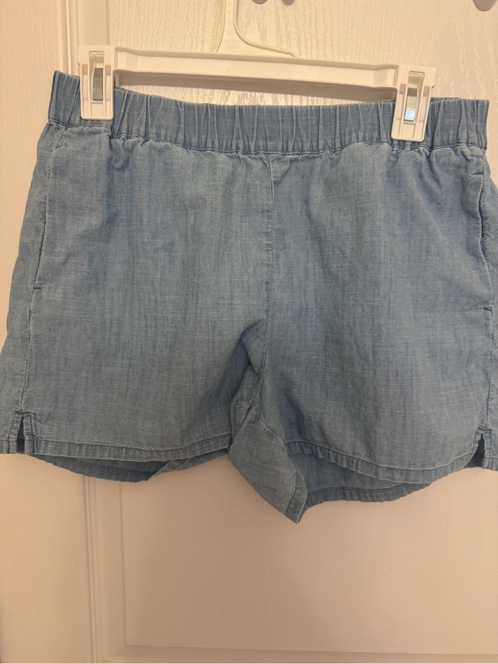 Madewell shorts
